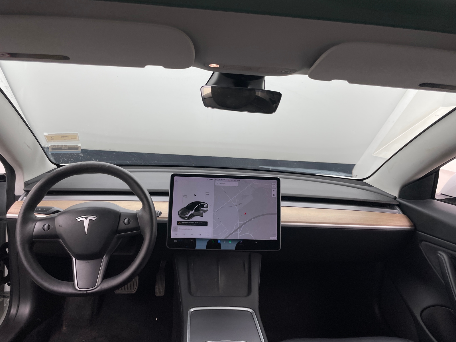 Thumbnail: 2021 Tesla Model 3 - 2