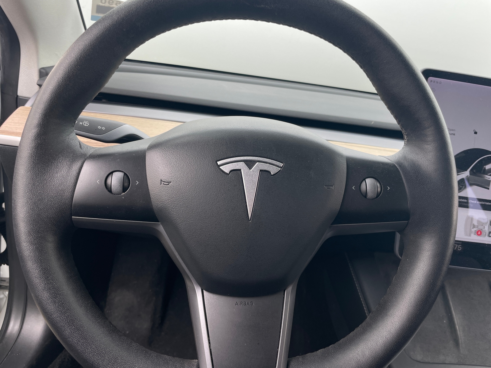 Thumbnail: 2021 Tesla Model 3 - 4