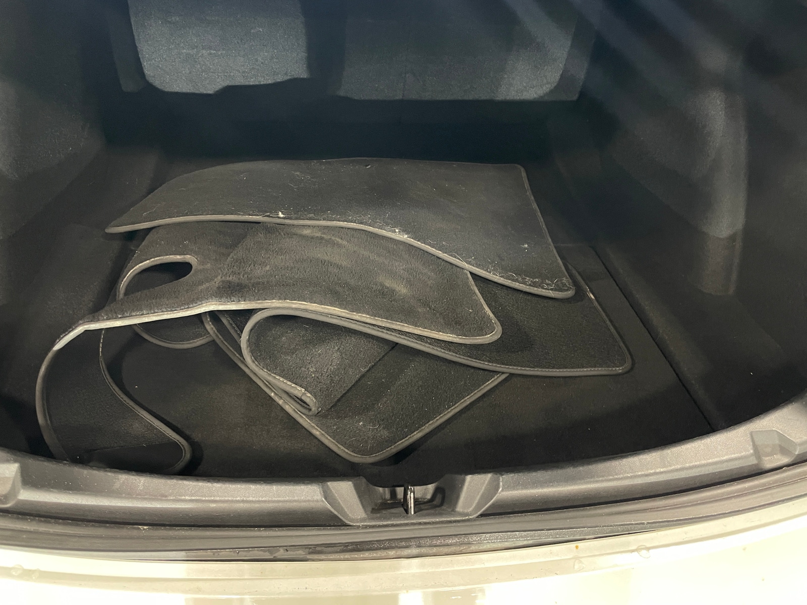 Thumbnail: 2021 Tesla Model 3 - 6