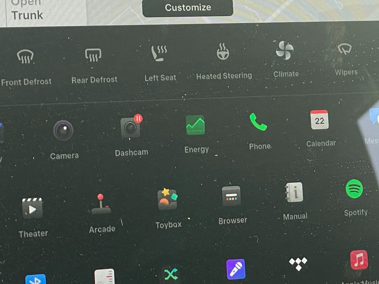 Thumbnail: 2021 Tesla Model 3 - 3
