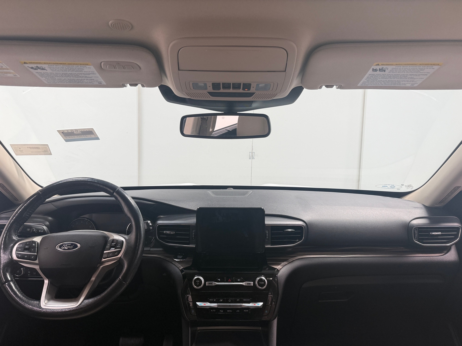 Thumbnail: 2021 Ford Explorer - 2