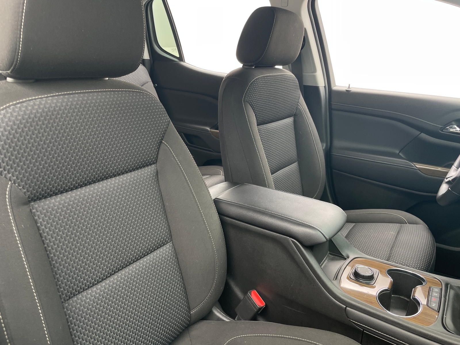 Thumbnail: 2023 GMC Acadia - 2