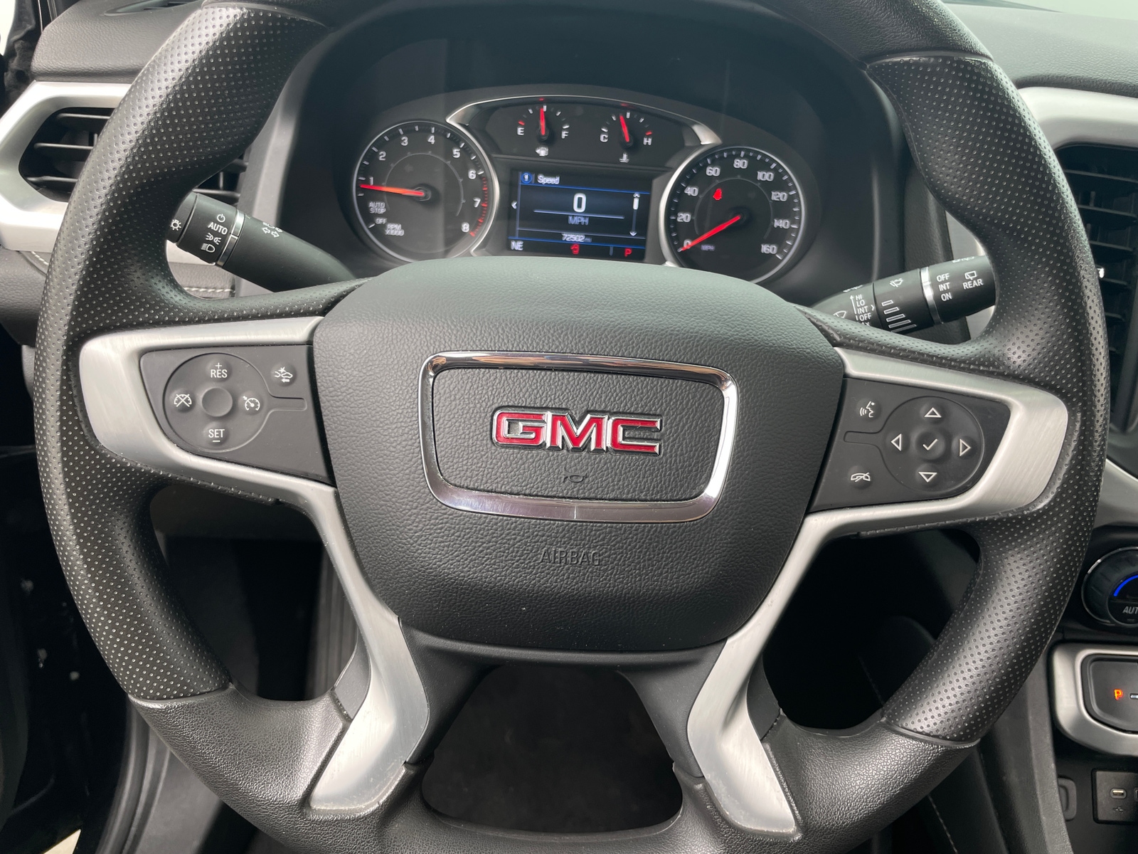 Thumbnail: 2023 GMC Acadia - 5