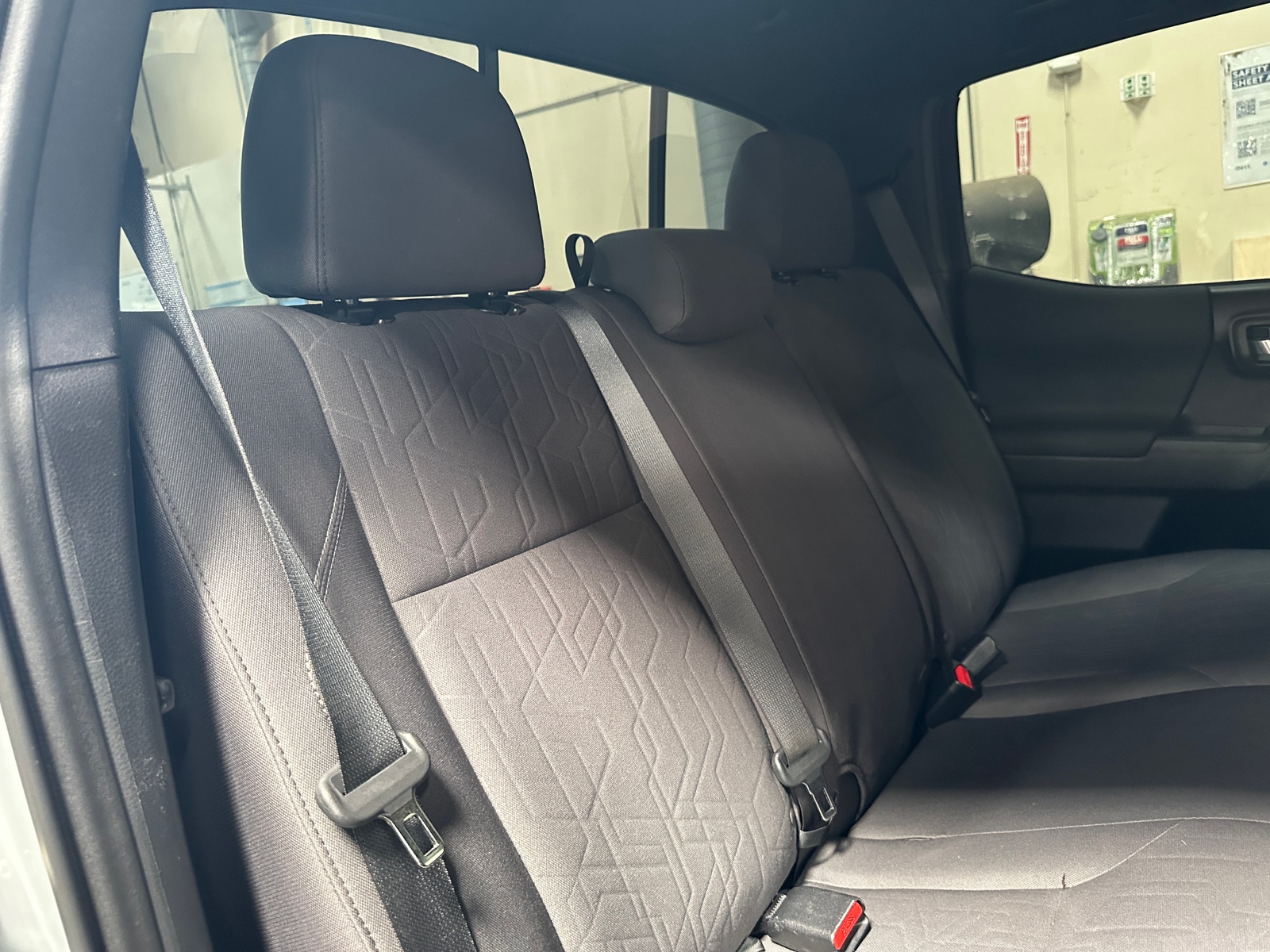Thumbnail: 2019 Toyota Tacoma - 6
