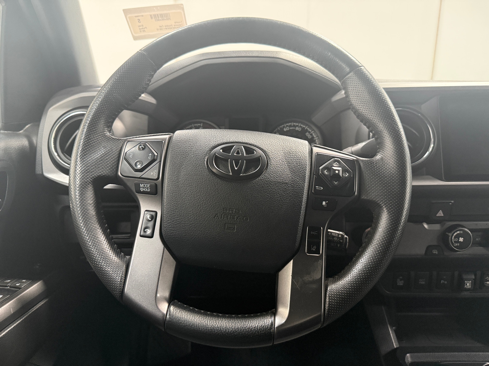 Thumbnail: 2019 Toyota Tacoma - 5