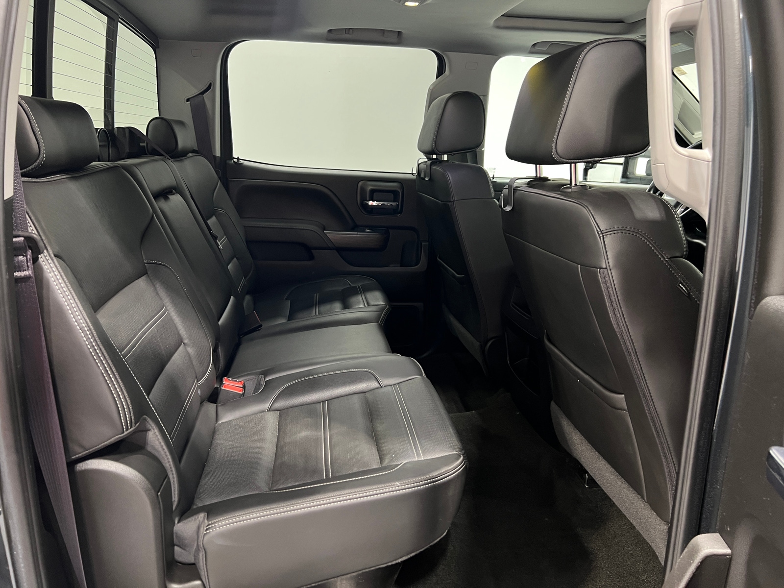 Thumbnail: 2017 GMC Sierra 3500 - 5