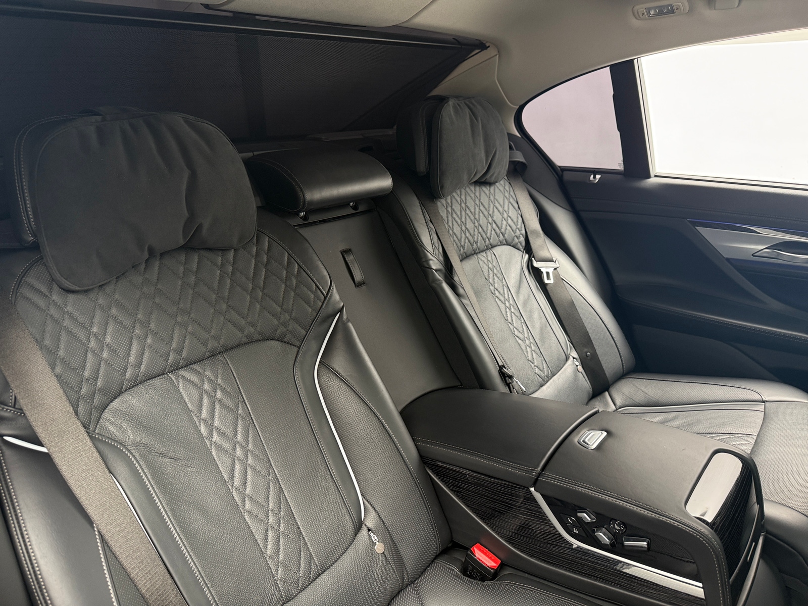 Thumbnail: 2022 BMW 7 Series - 5