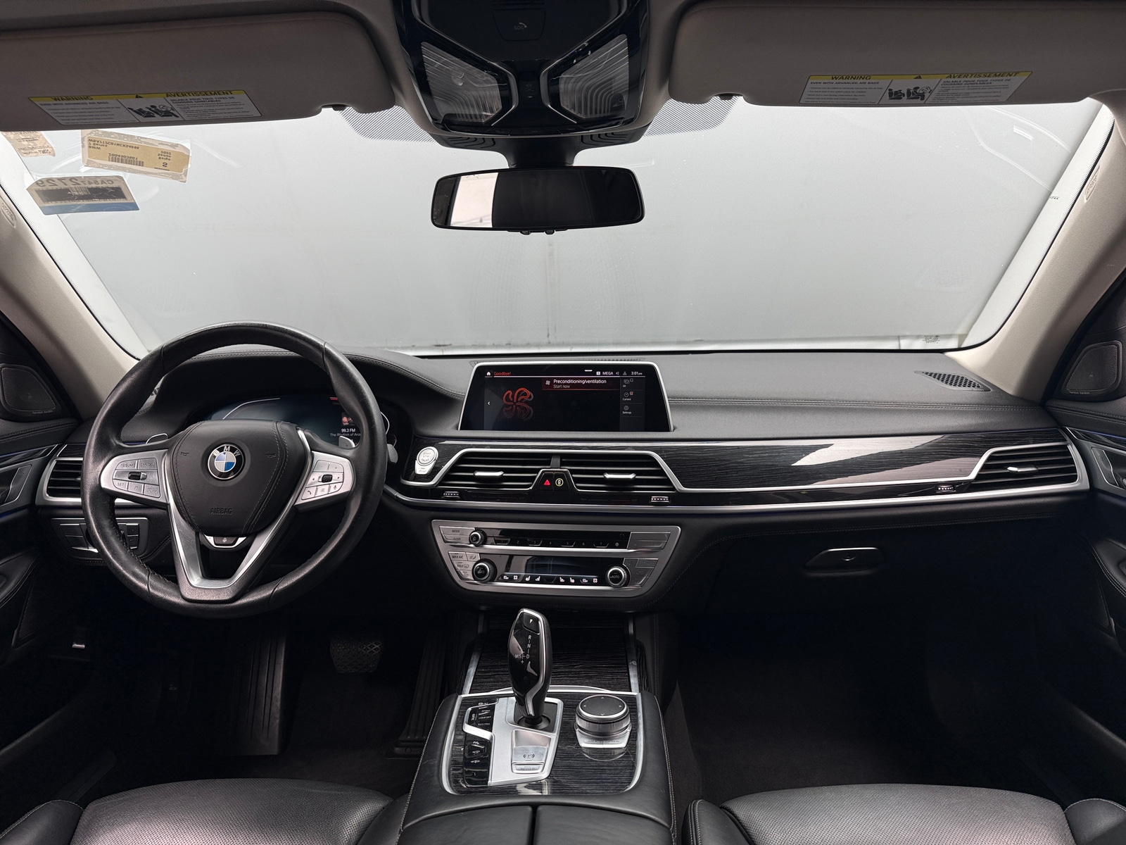 Thumbnail: 2022 BMW 7 Series - 2