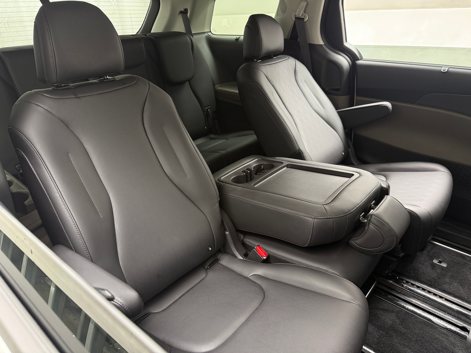 Thumbnail: 2026 Kia Carnival - 5