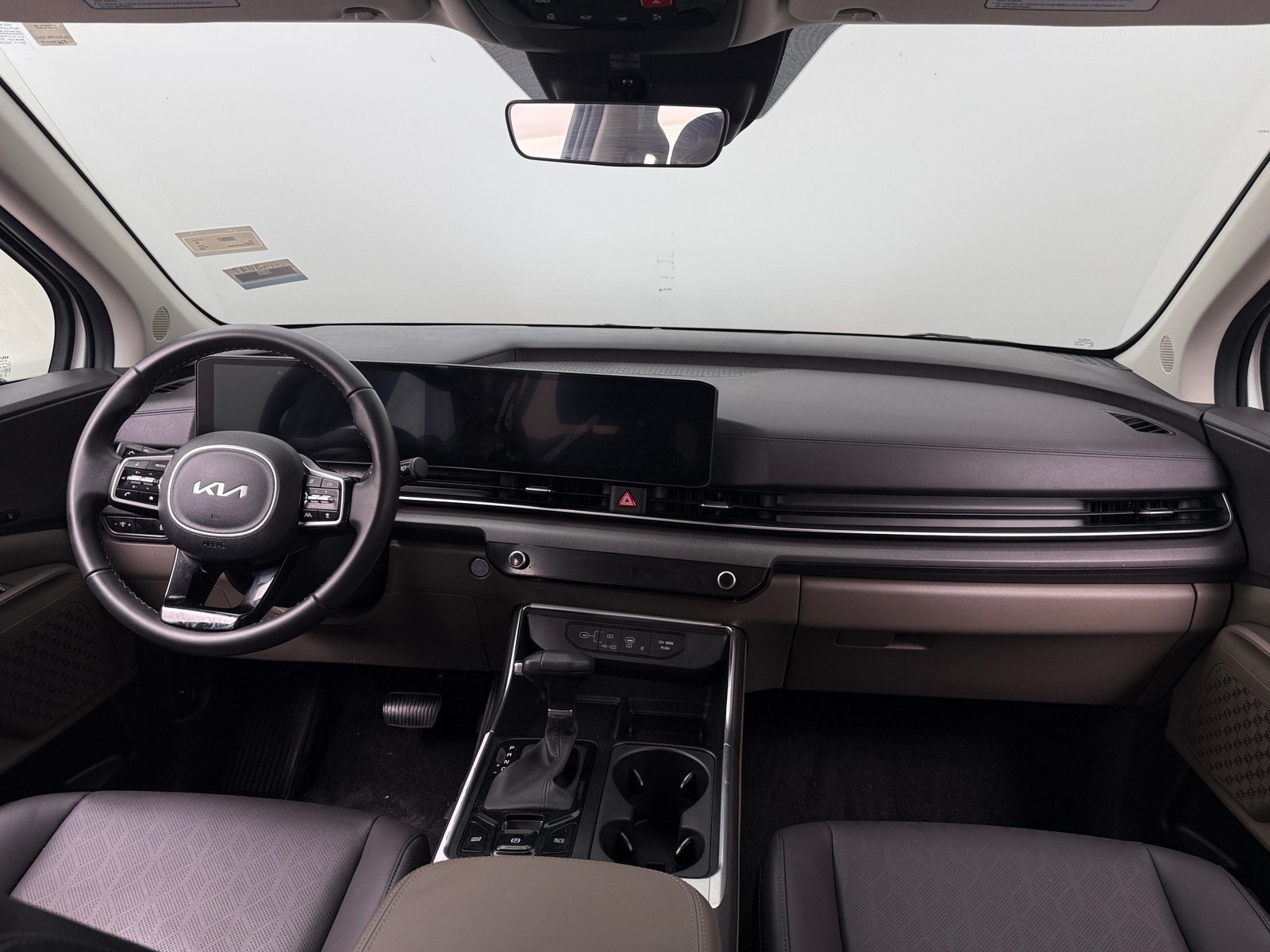 Thumbnail: 2026 Kia Carnival - 2