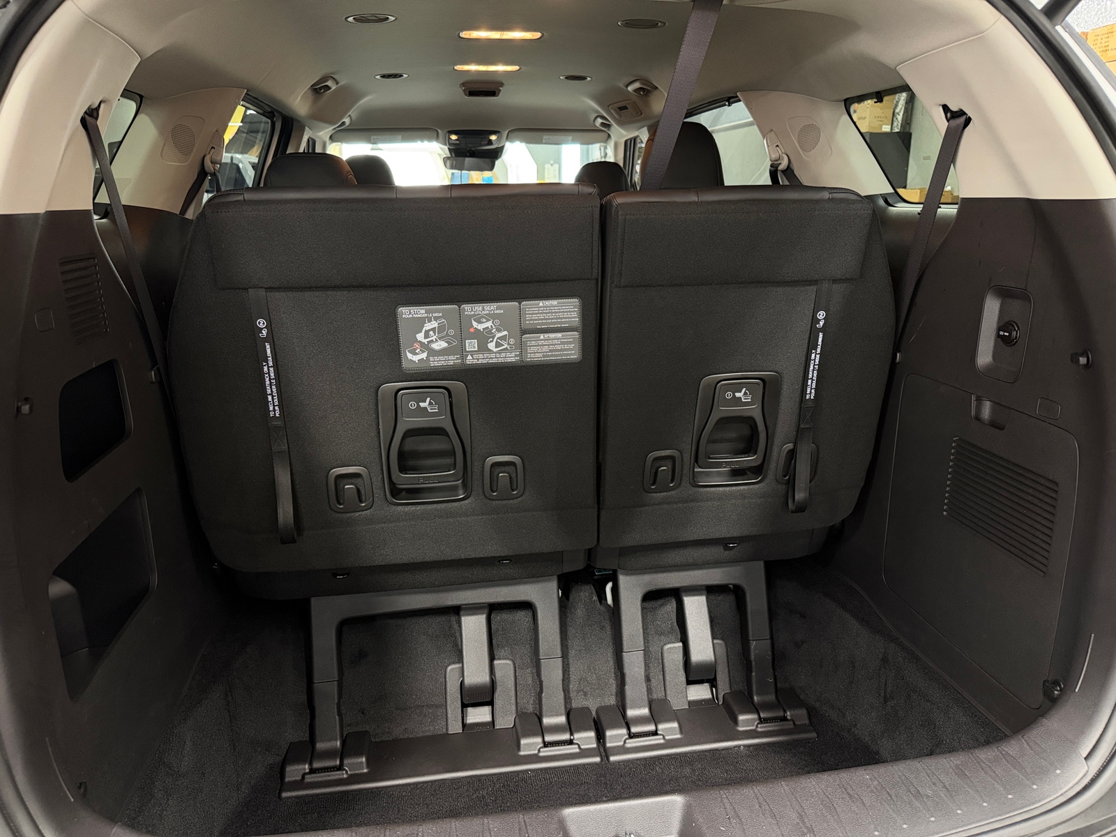 Thumbnail: 2026 Kia Carnival - 6