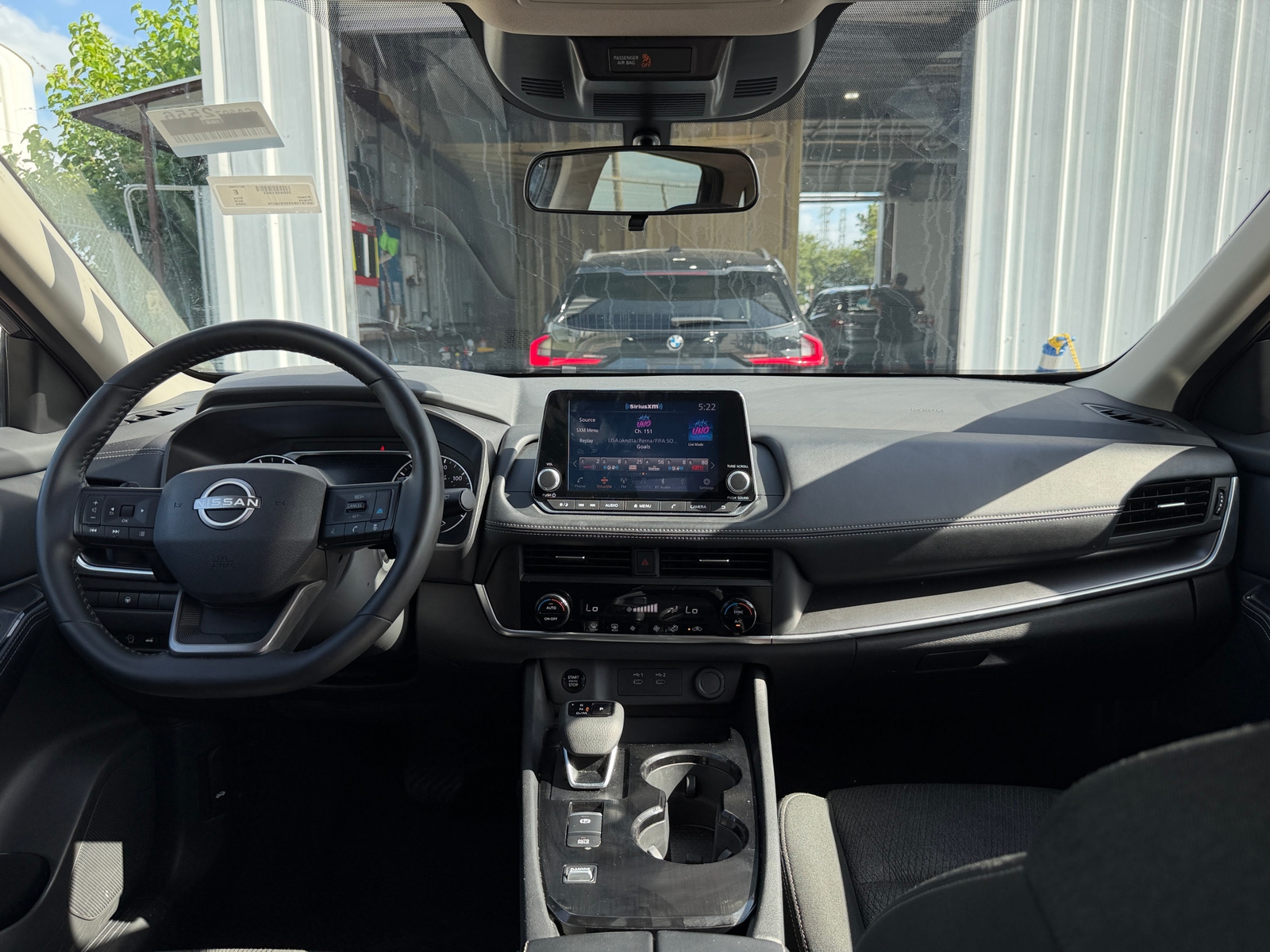 Thumbnail: 2025 Nissan Rogue - 3