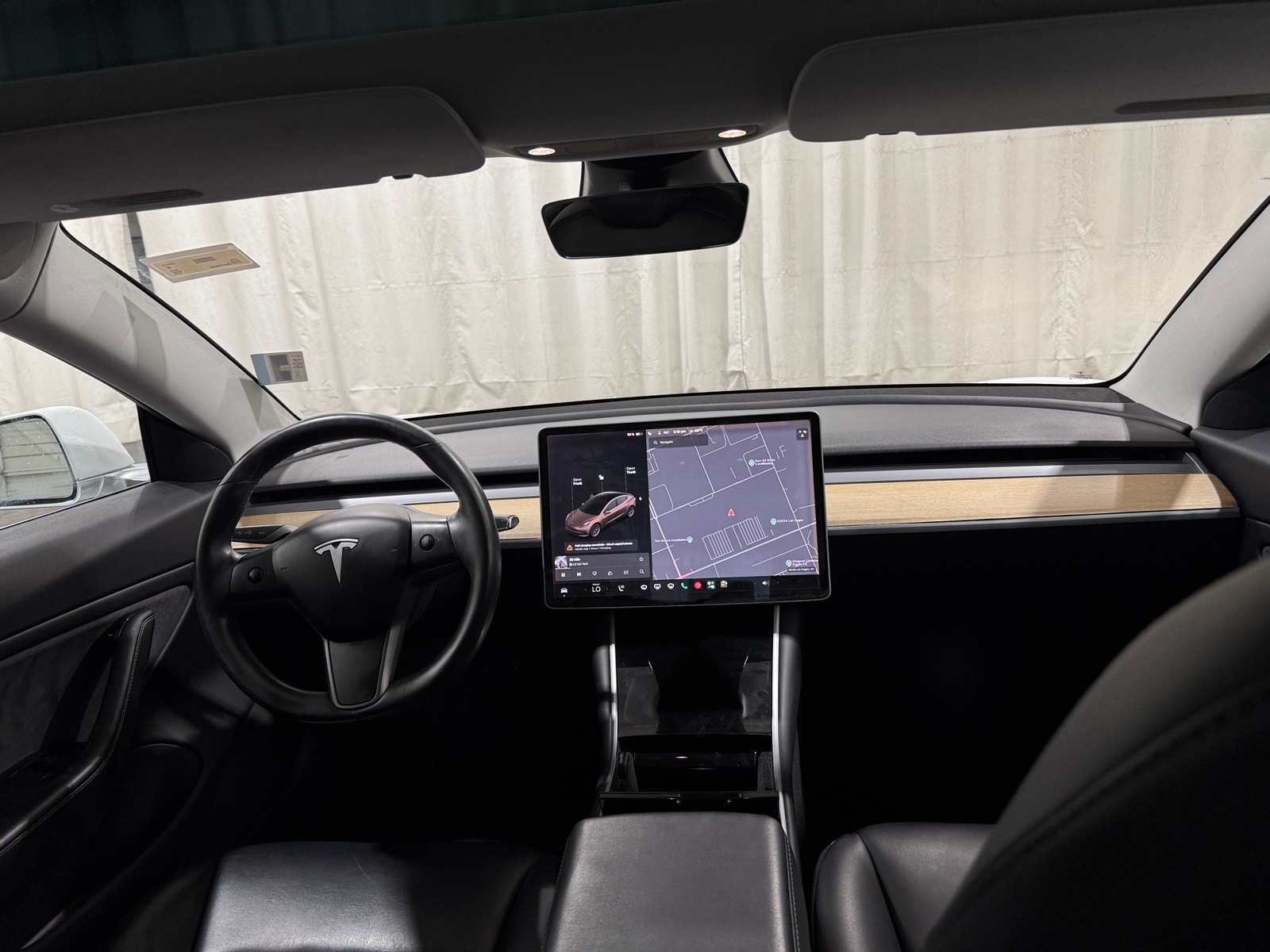 Thumbnail: 2018 Tesla Model 3 - 2