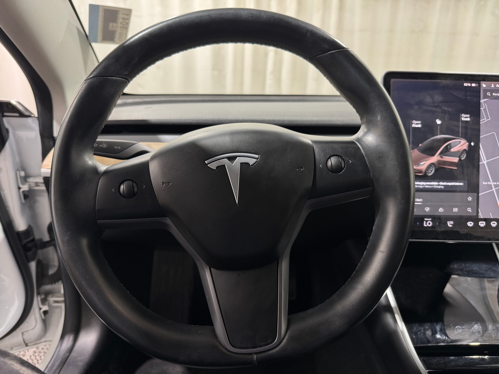 Thumbnail: 2018 Tesla Model 3 - 4