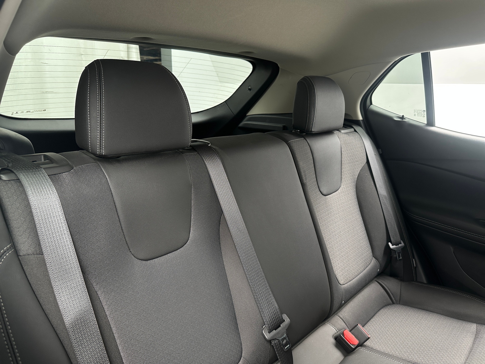 Thumbnail: 2025 Buick Encore GX - 5