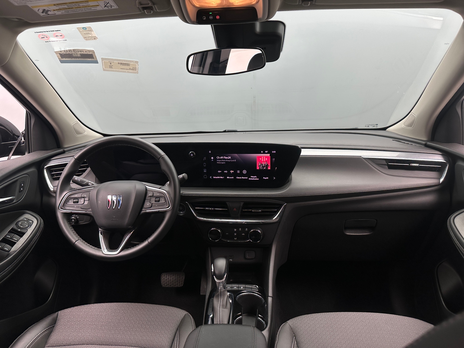 Thumbnail: 2025 Buick Encore GX - 2
