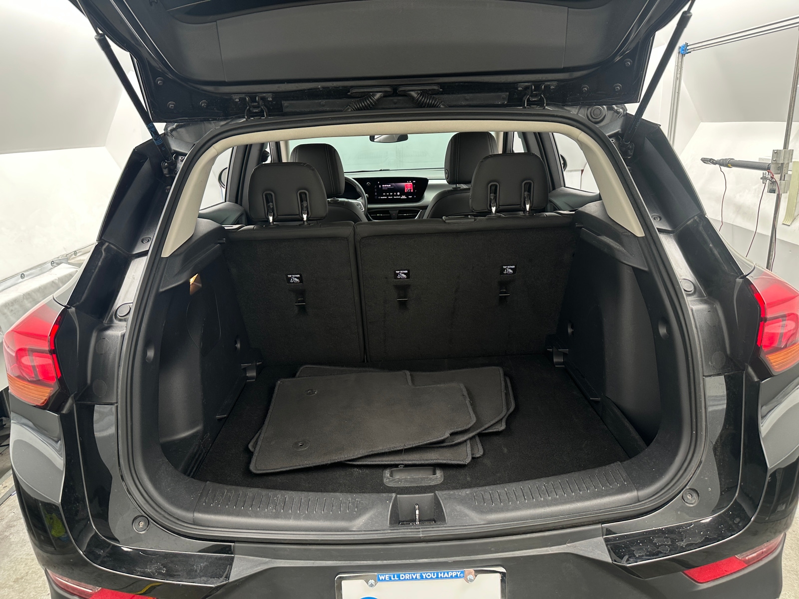 Thumbnail: 2025 Buick Encore GX - 6