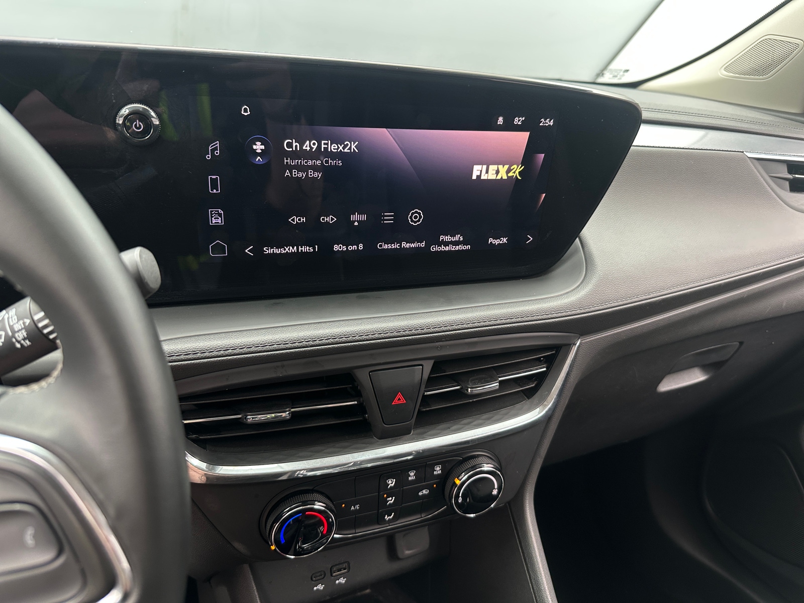 Thumbnail: 2025 Buick Encore GX - 3