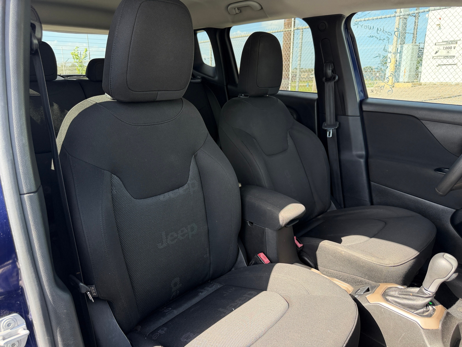 Thumbnail: 2016 Jeep Renegade - 2