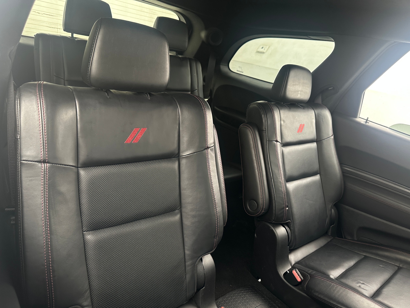 Thumbnail: 2022 Dodge Durango - 5