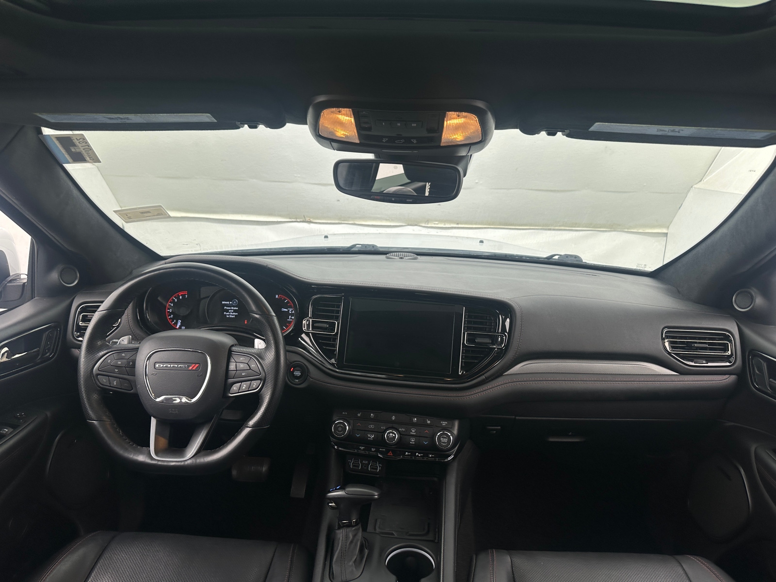 Thumbnail: 2022 Dodge Durango - 2