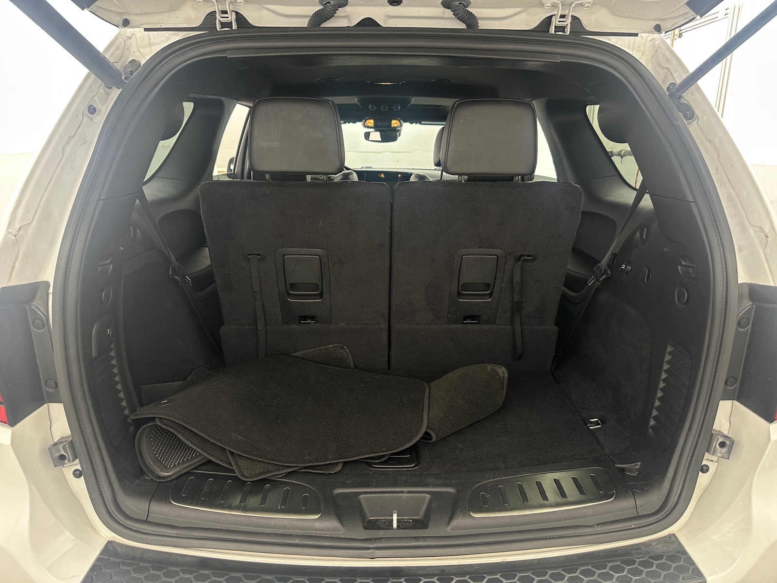 Thumbnail: 2022 Dodge Durango - 6