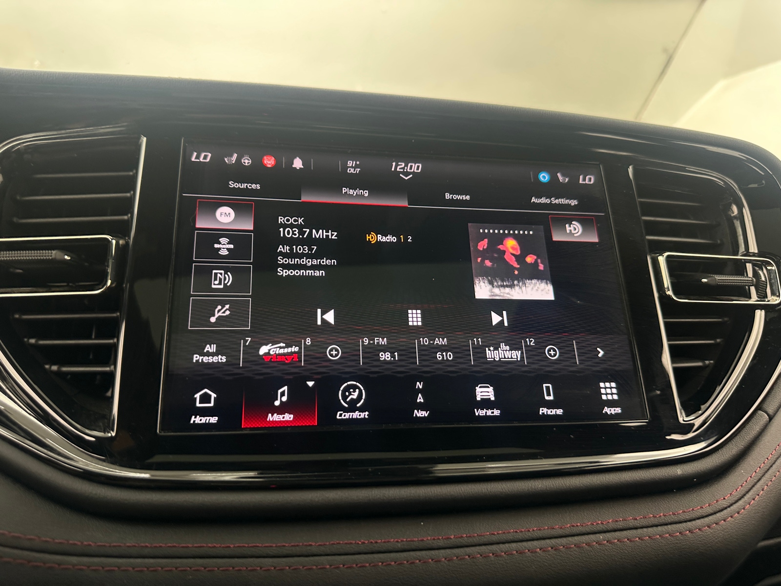 Thumbnail: 2022 Dodge Durango - 3