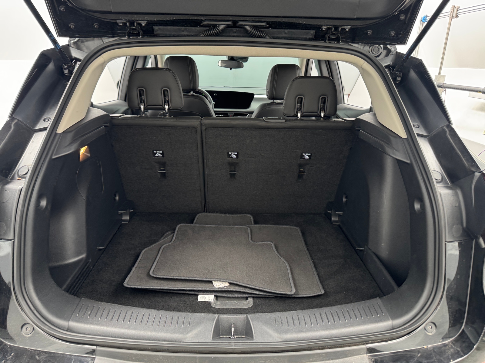 Thumbnail: 2025 Buick Encore GX - 7