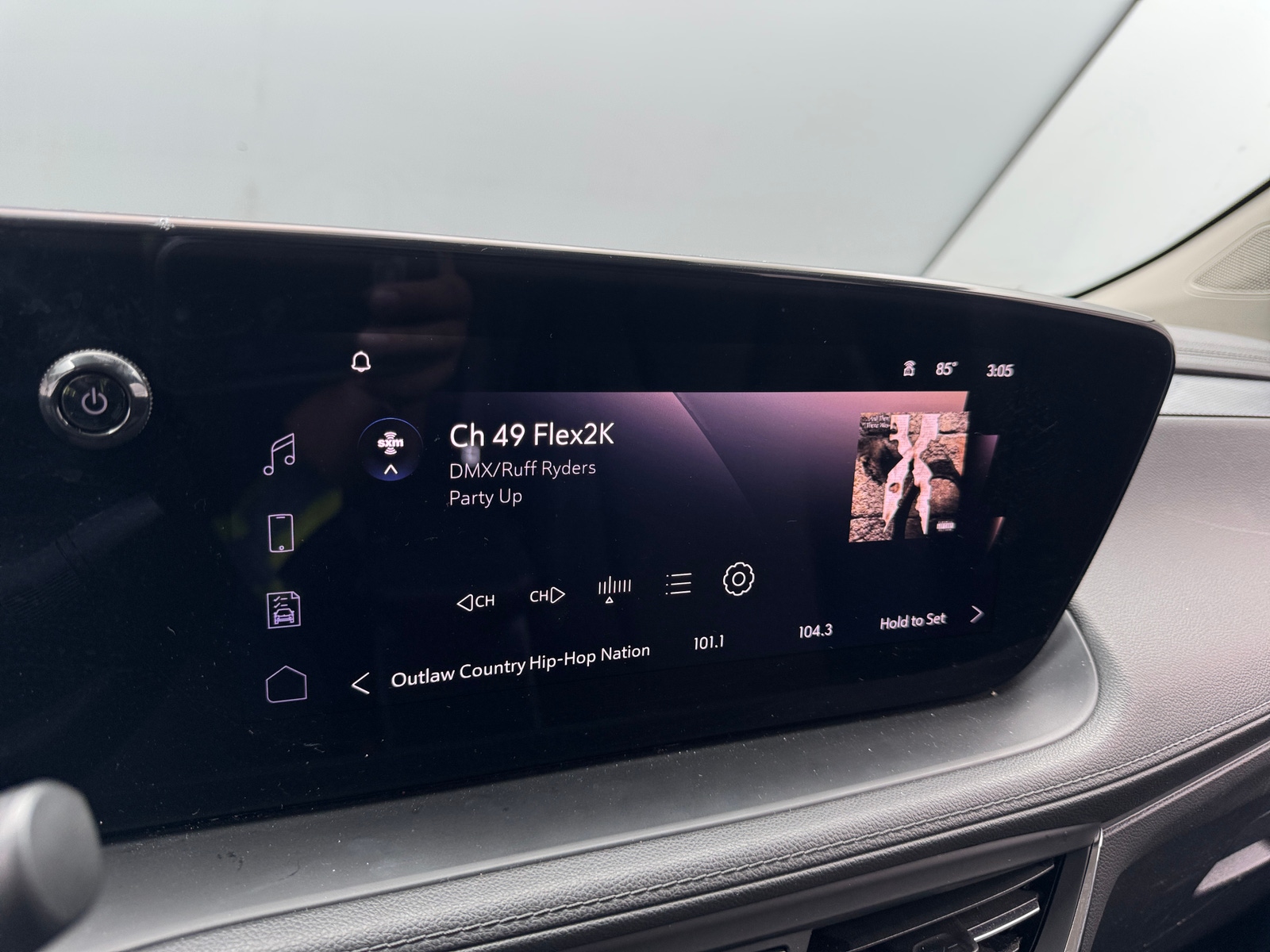 Thumbnail: 2025 Buick Encore GX - 4