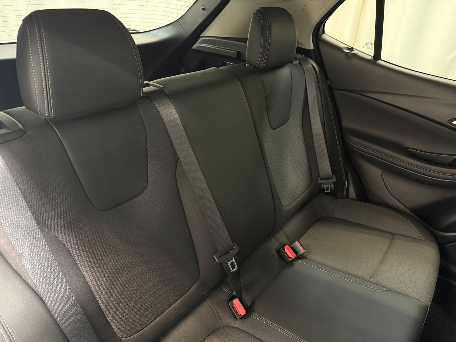 Thumbnail: 2025 Buick Encore GX - 5