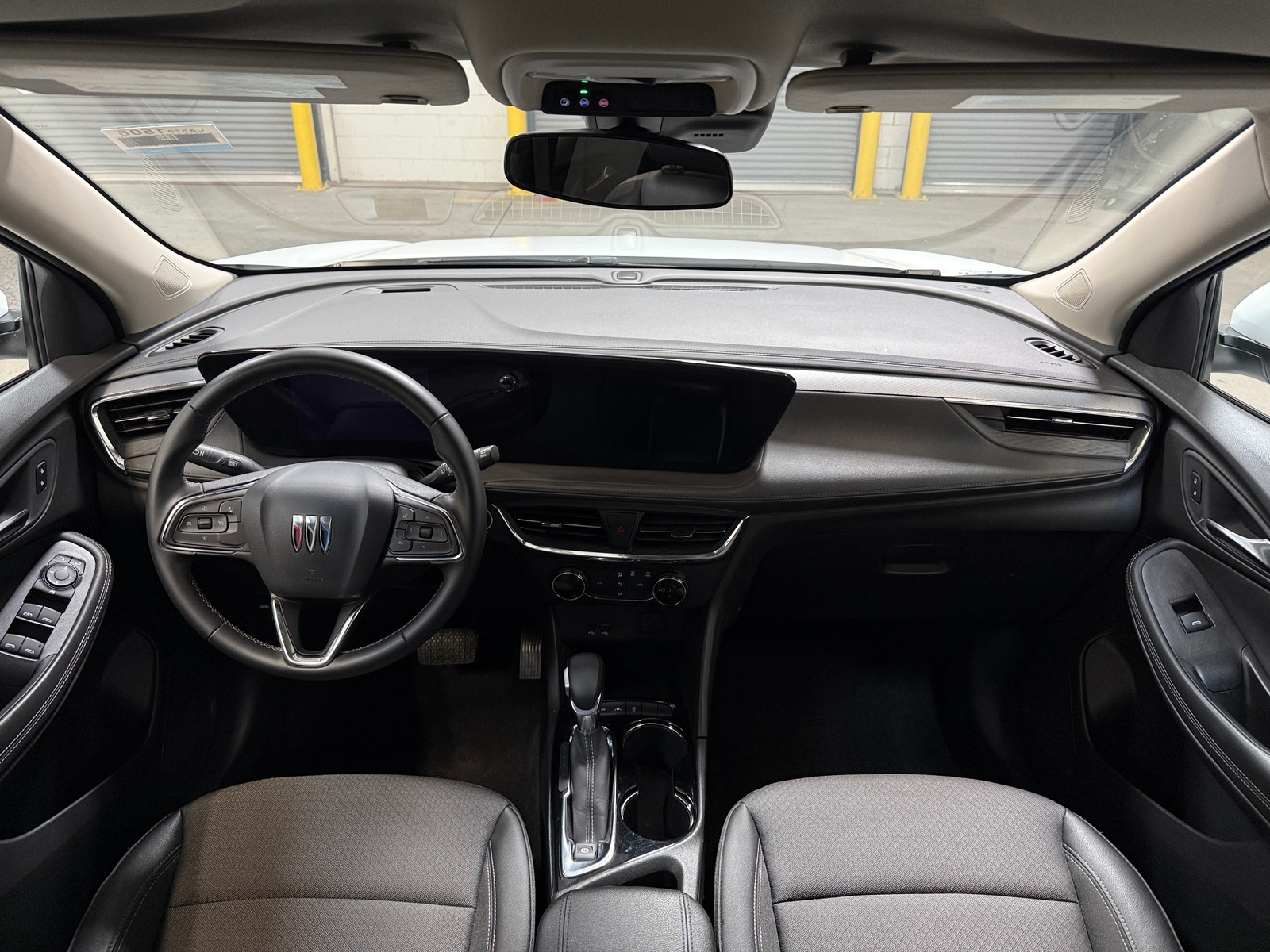 Thumbnail: 2025 Buick Encore GX - 2