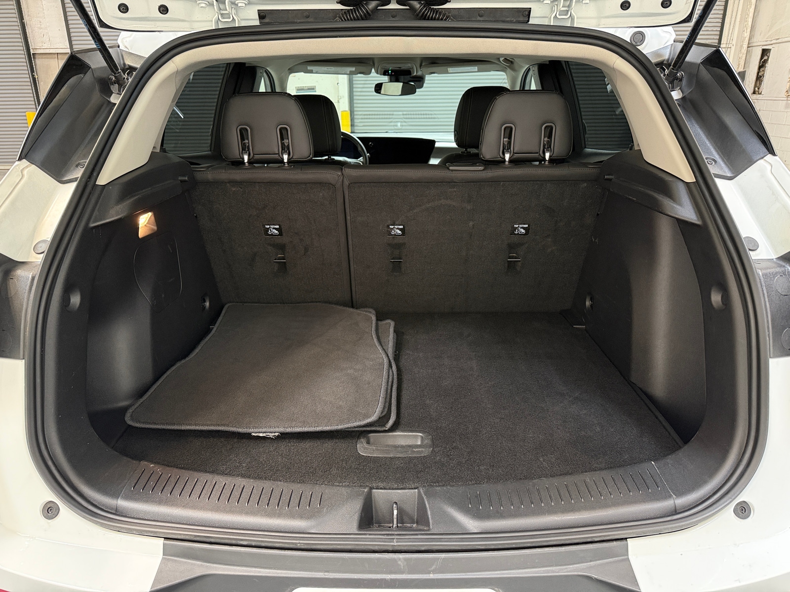 Thumbnail: 2025 Buick Encore GX - 6