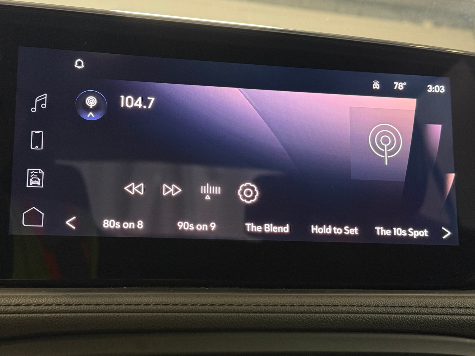 Thumbnail: 2025 Buick Encore GX - 3