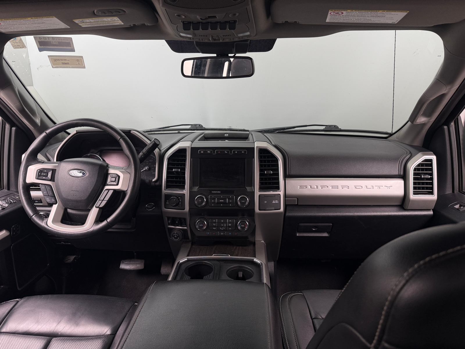 Thumbnail: 2021 Ford Econoline - 2