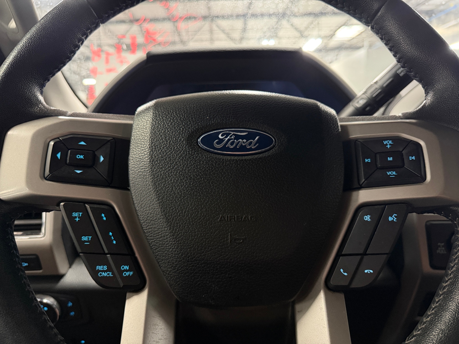 Thumbnail: 2021 Ford Econoline - 4