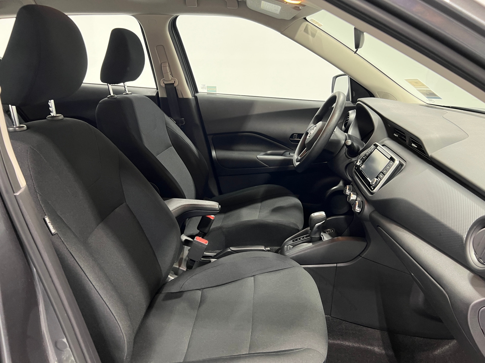Thumbnail: 2024 Nissan Kicks - 2