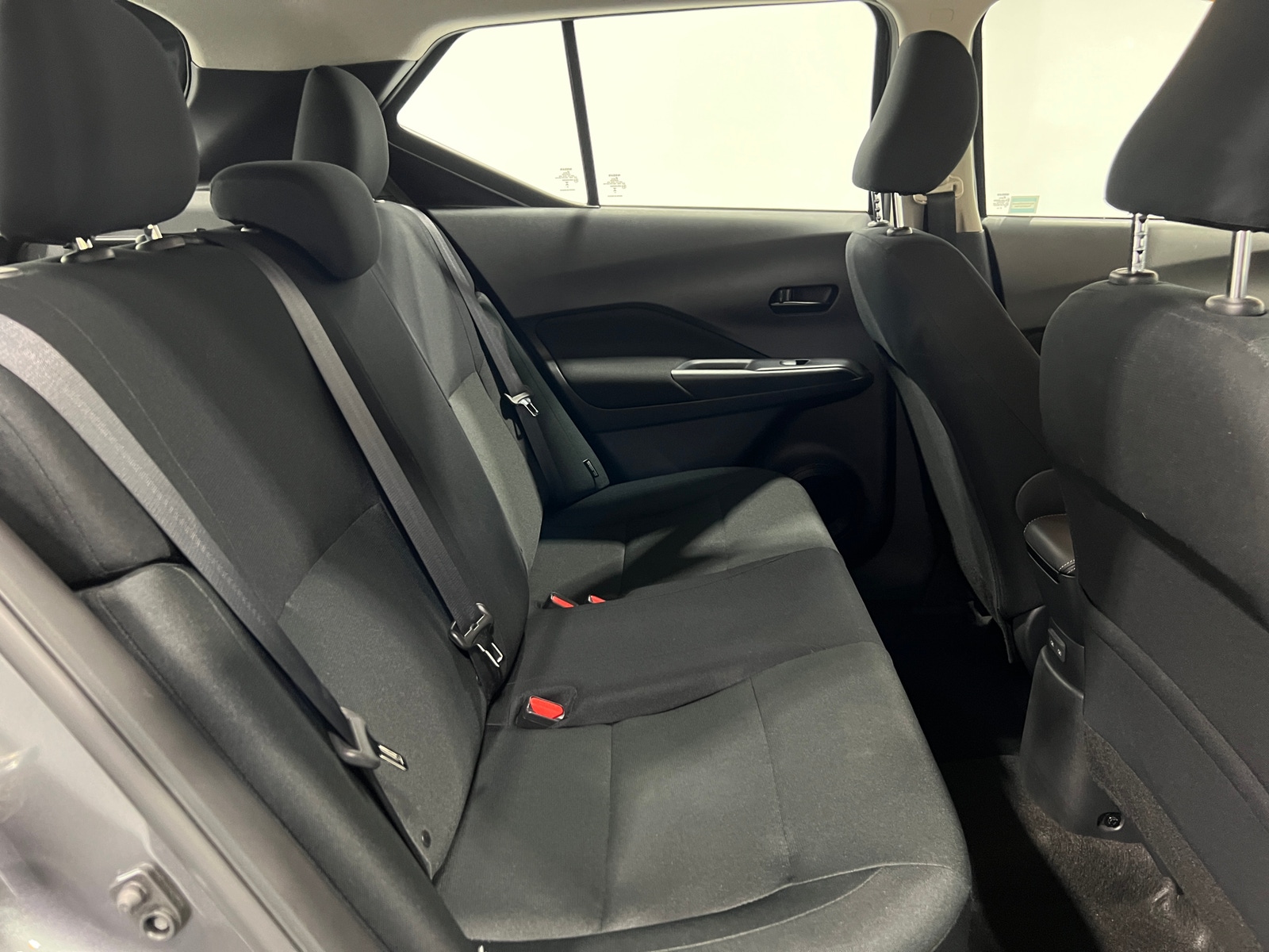 Thumbnail: 2024 Nissan Kicks - 6
