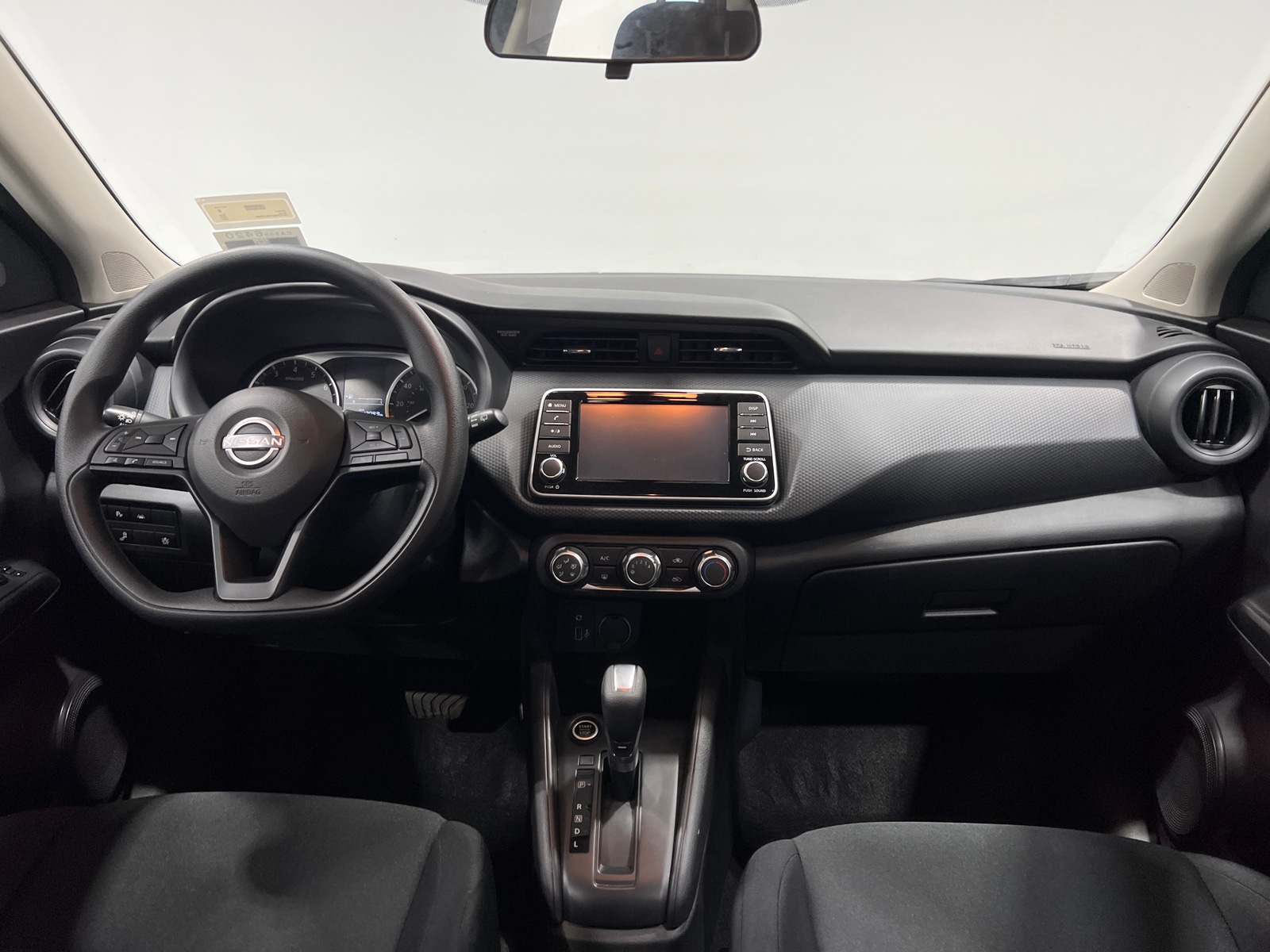 Thumbnail: 2024 Nissan Kicks - 3