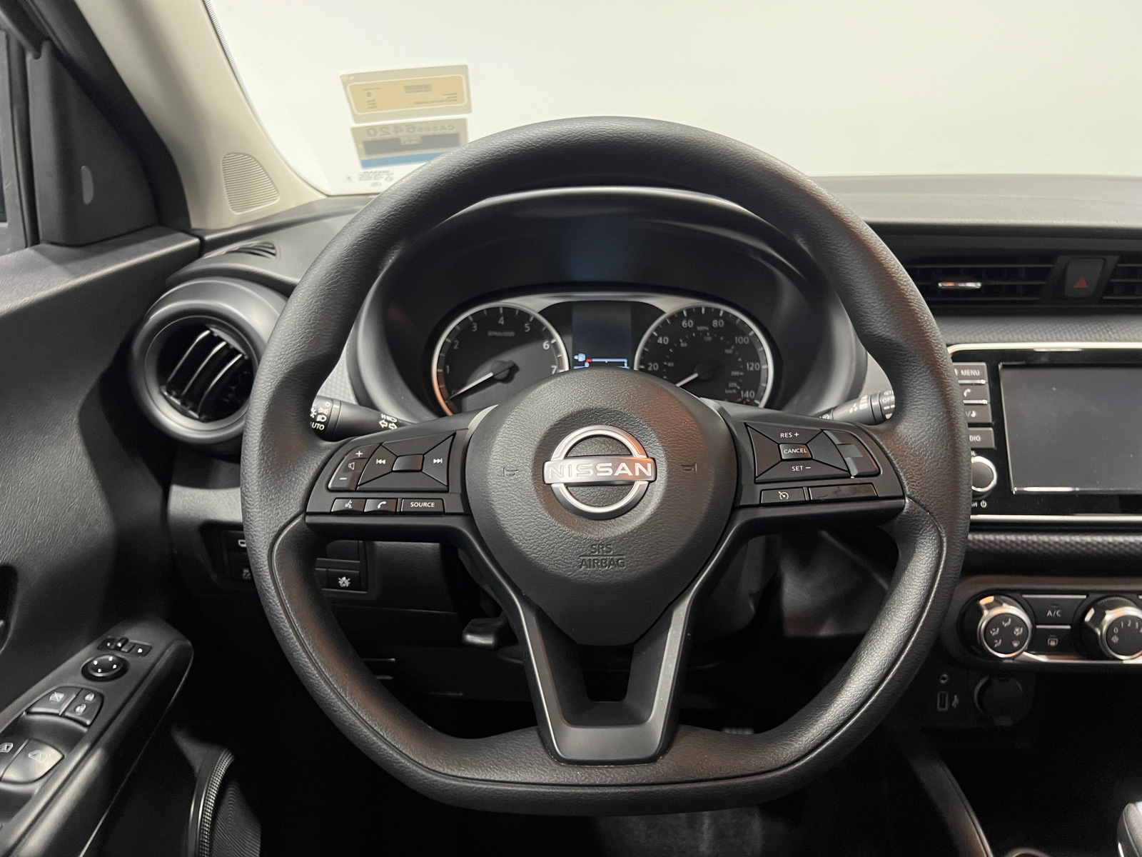 Thumbnail: 2024 Nissan Kicks - 5