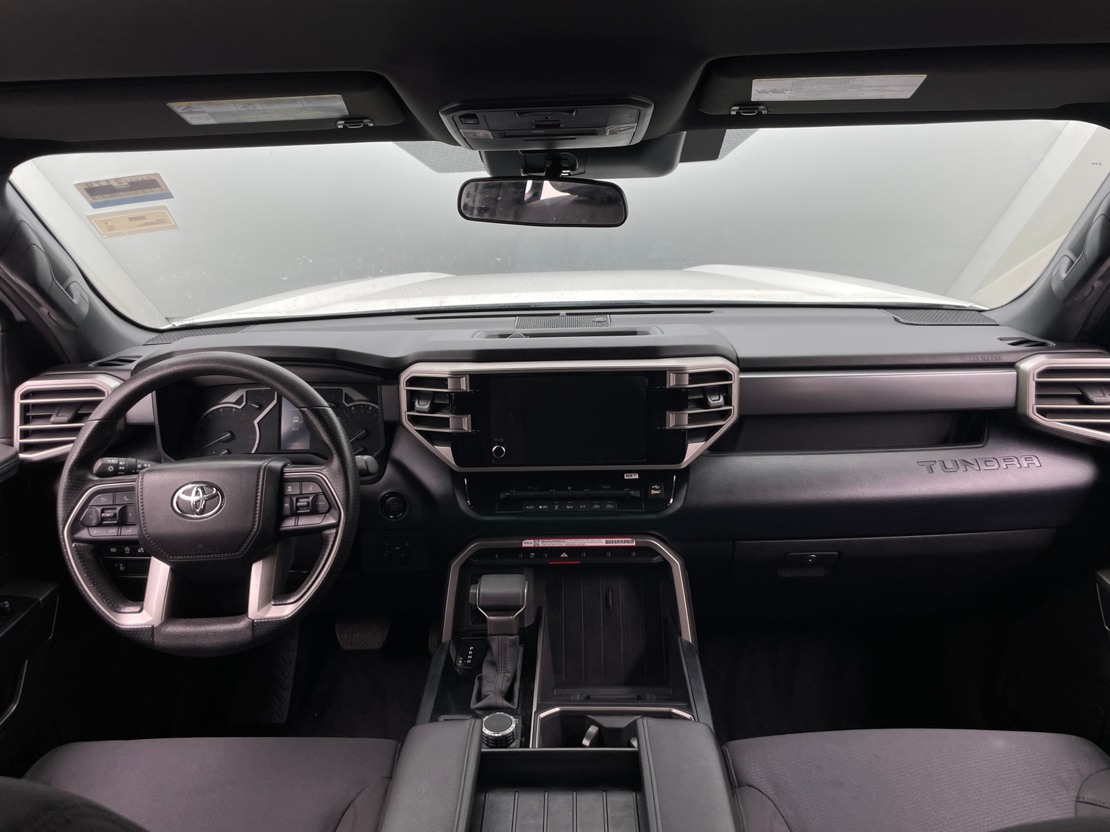 Thumbnail: 2025 Toyota Tundra - 3