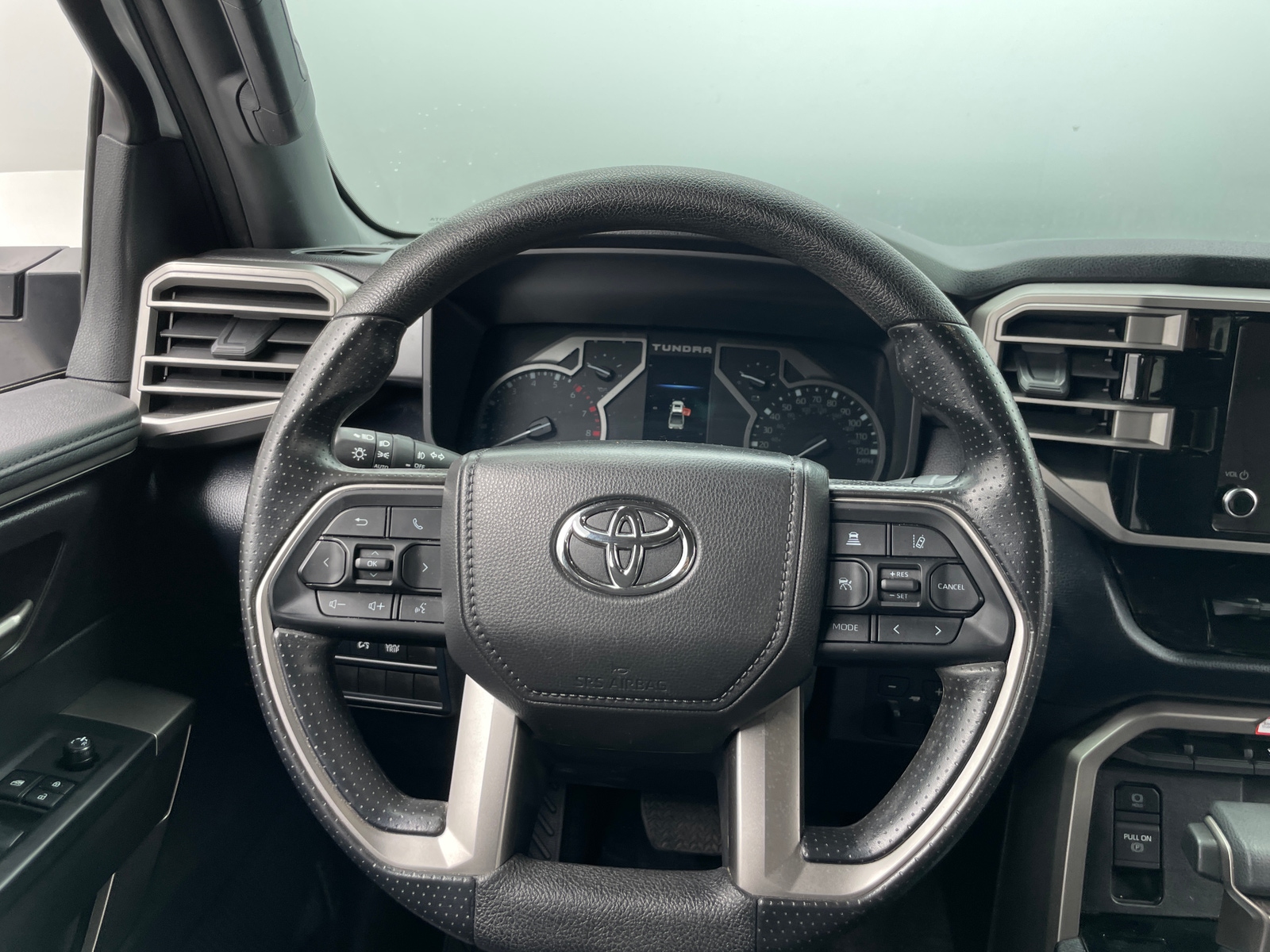 Thumbnail: 2025 Toyota Tundra - 5