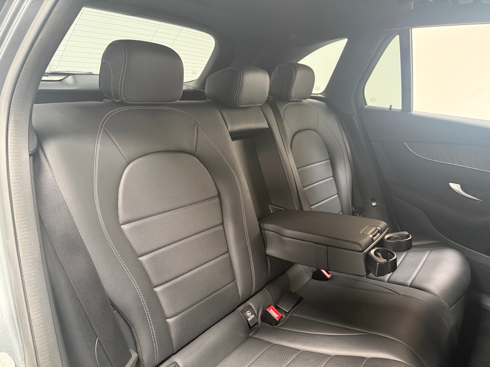 Thumbnail: 2018 Mercedes-Benz GLC - 5