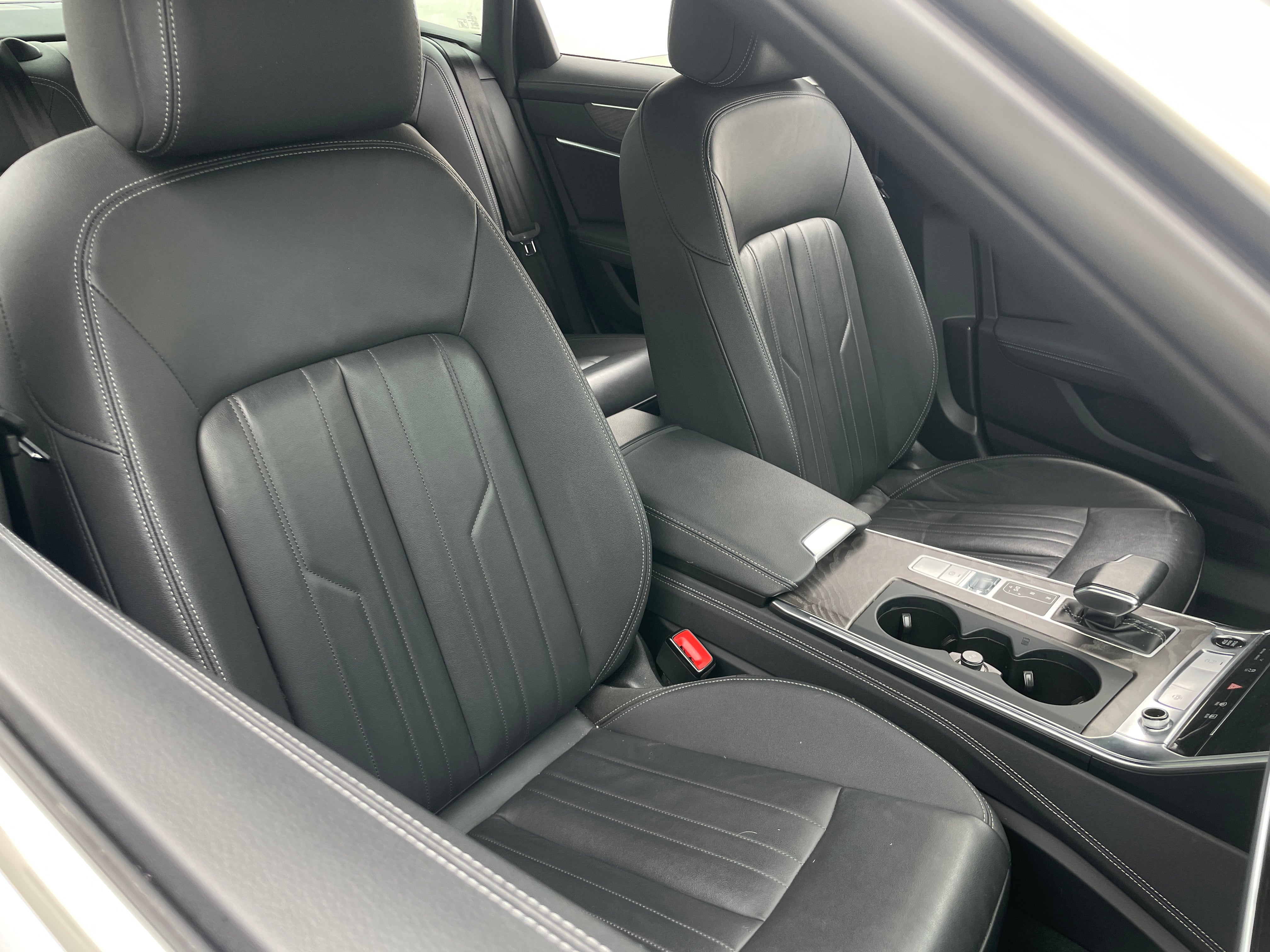 2024 Audi A6