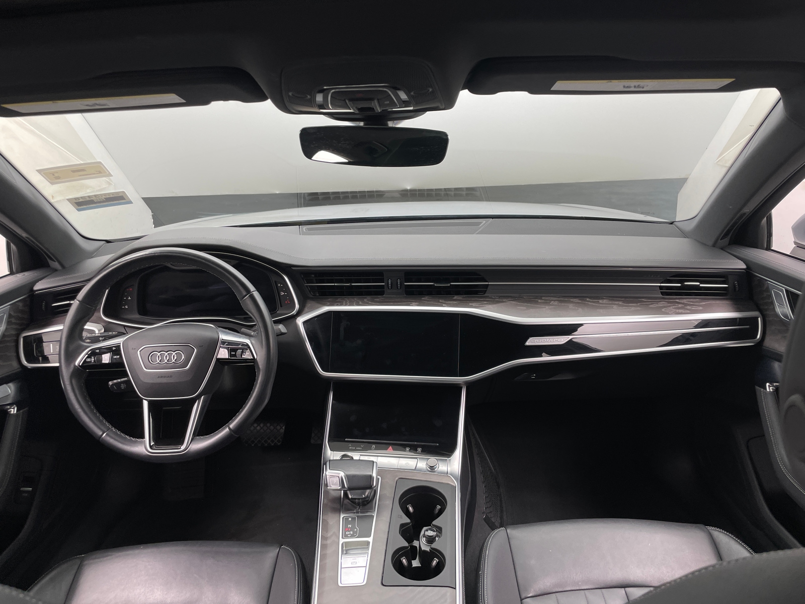 Thumbnail: 2024 Audi A6 - 2