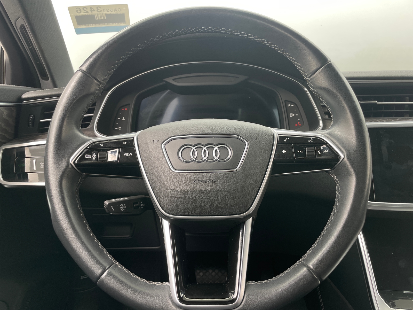 Thumbnail: 2024 Audi A6 - 4