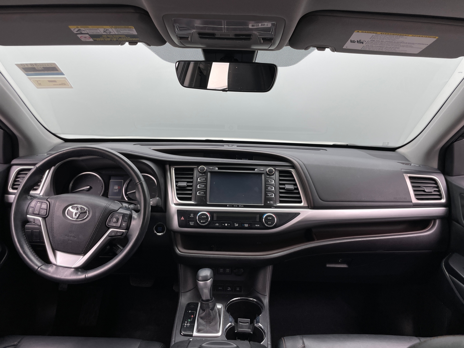 Thumbnail: 2018 Toyota Highlander - 2