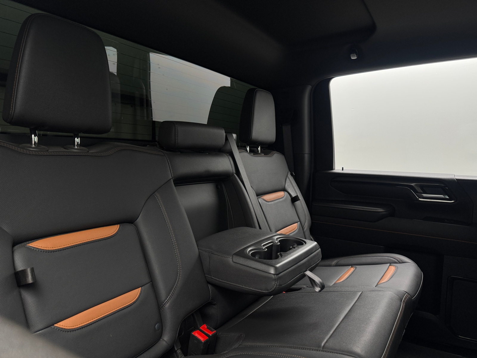Thumbnail: 2025 GMC Sierra 2500 - 6
