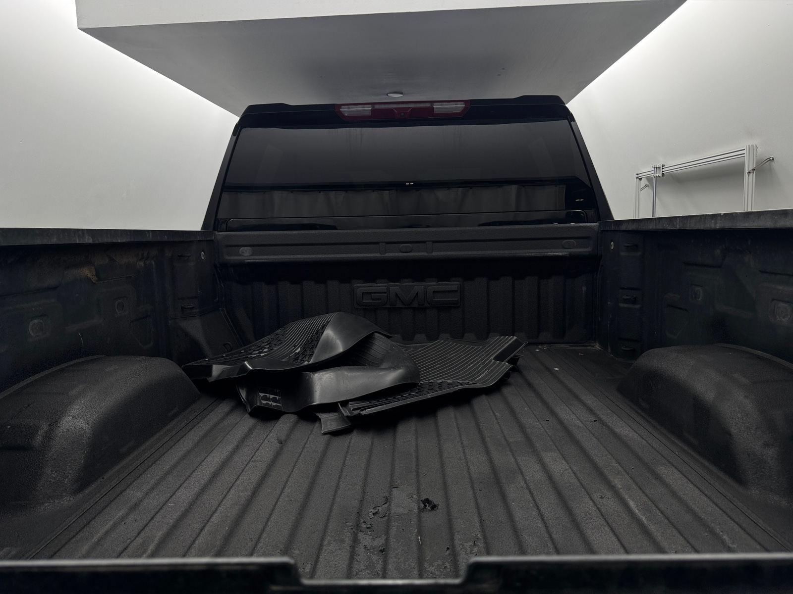 Thumbnail: 2025 GMC Sierra 2500 - 7