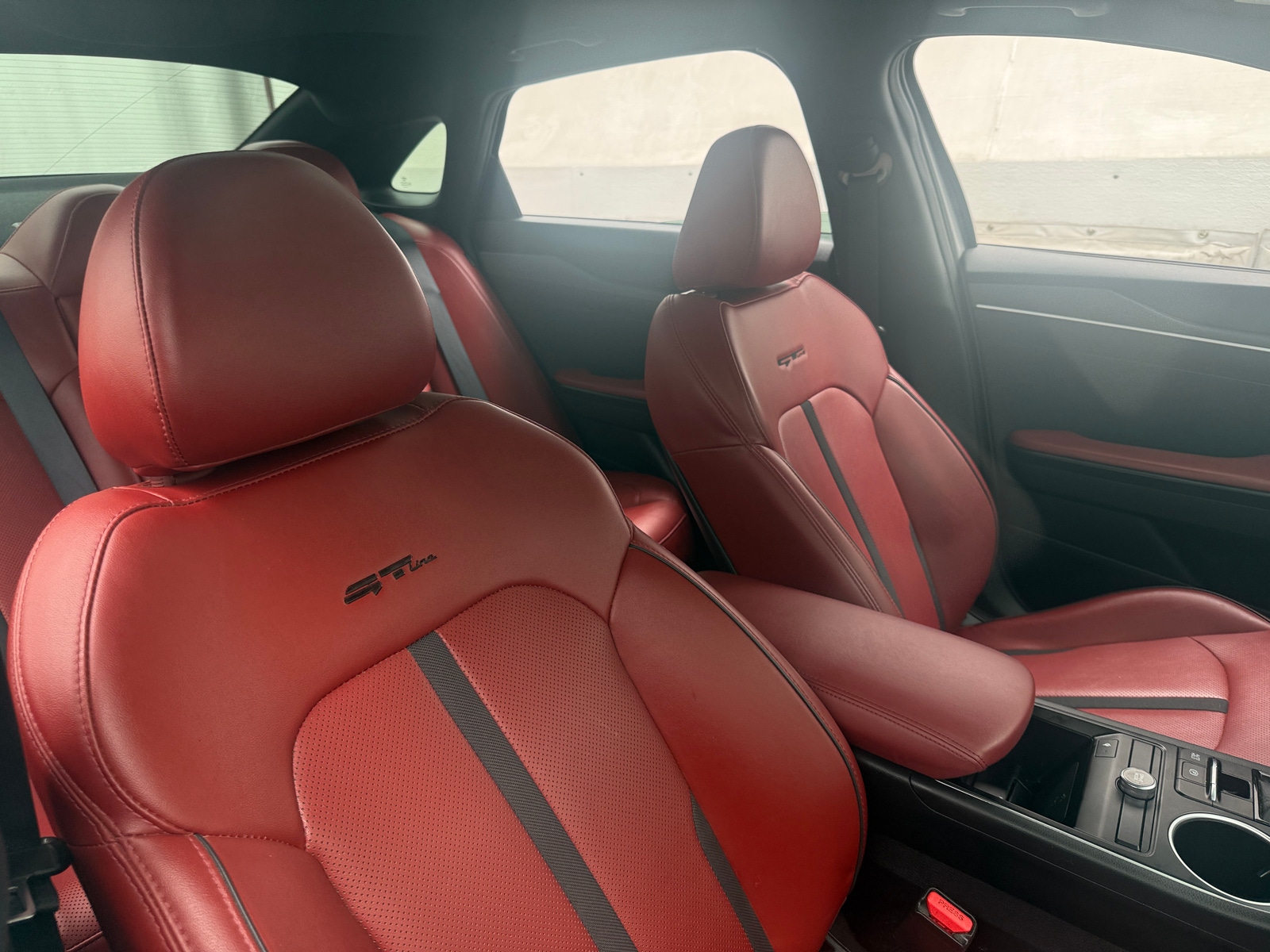 Thumbnail: 2021 Kia K5 - 2