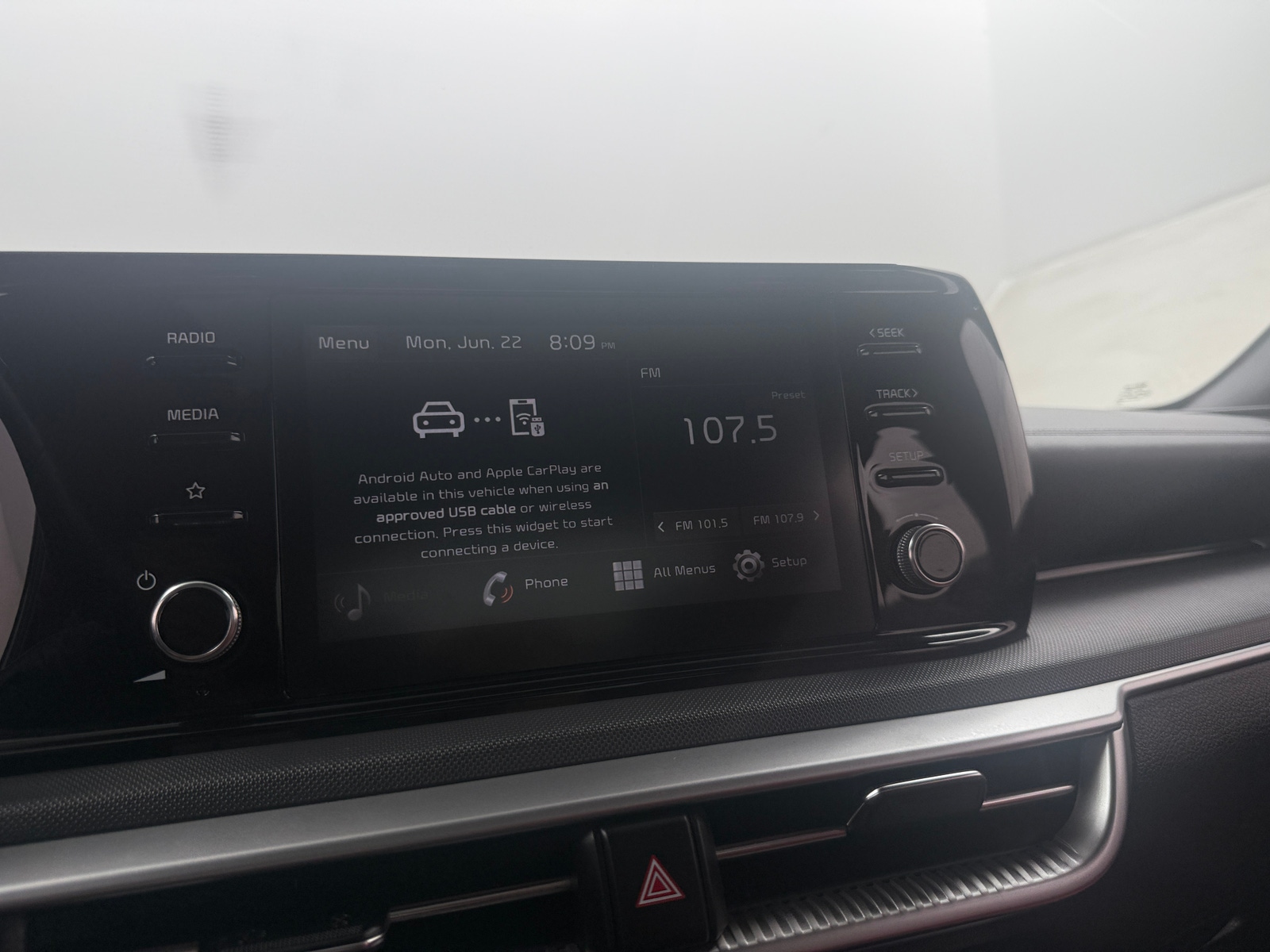Thumbnail: 2021 Kia K5 - 4